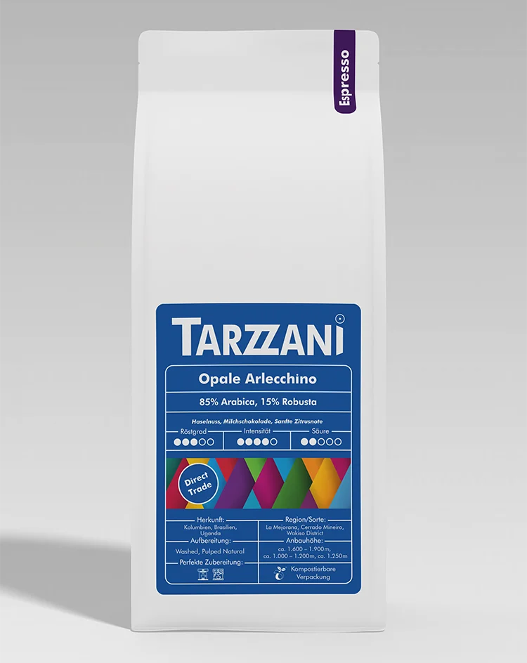 Opale Arlecchino โ Bild 4