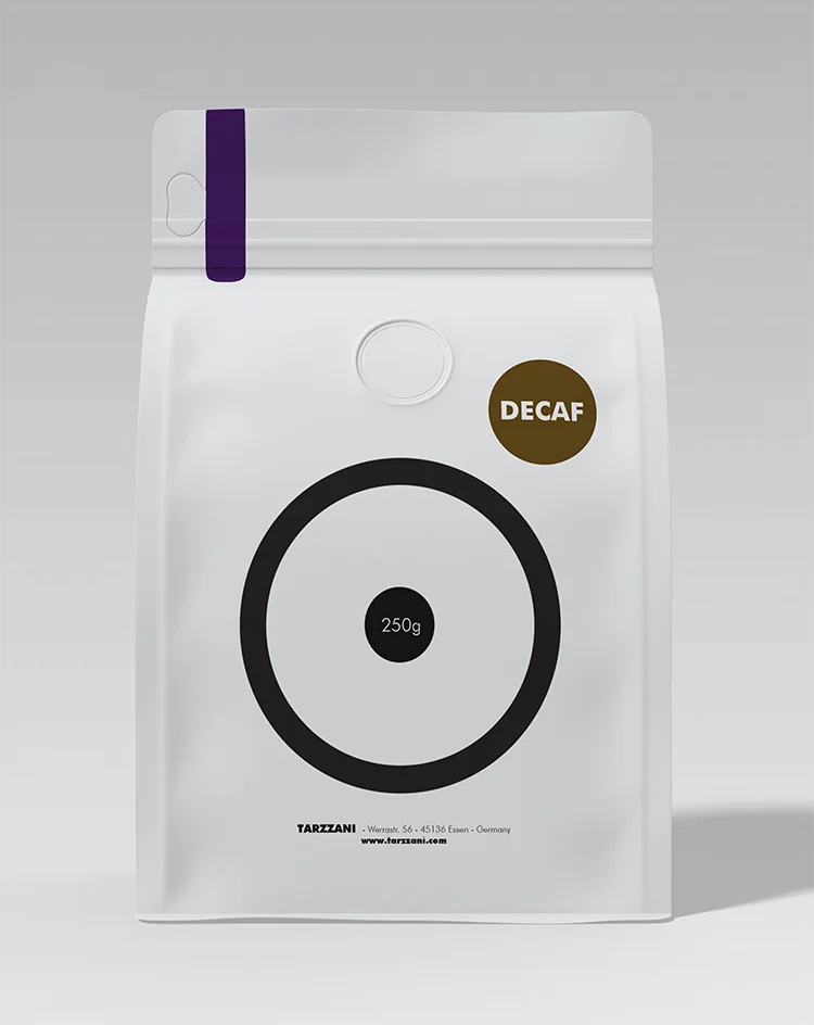 Topazio Imperiale (Decaf) โ Bild 3