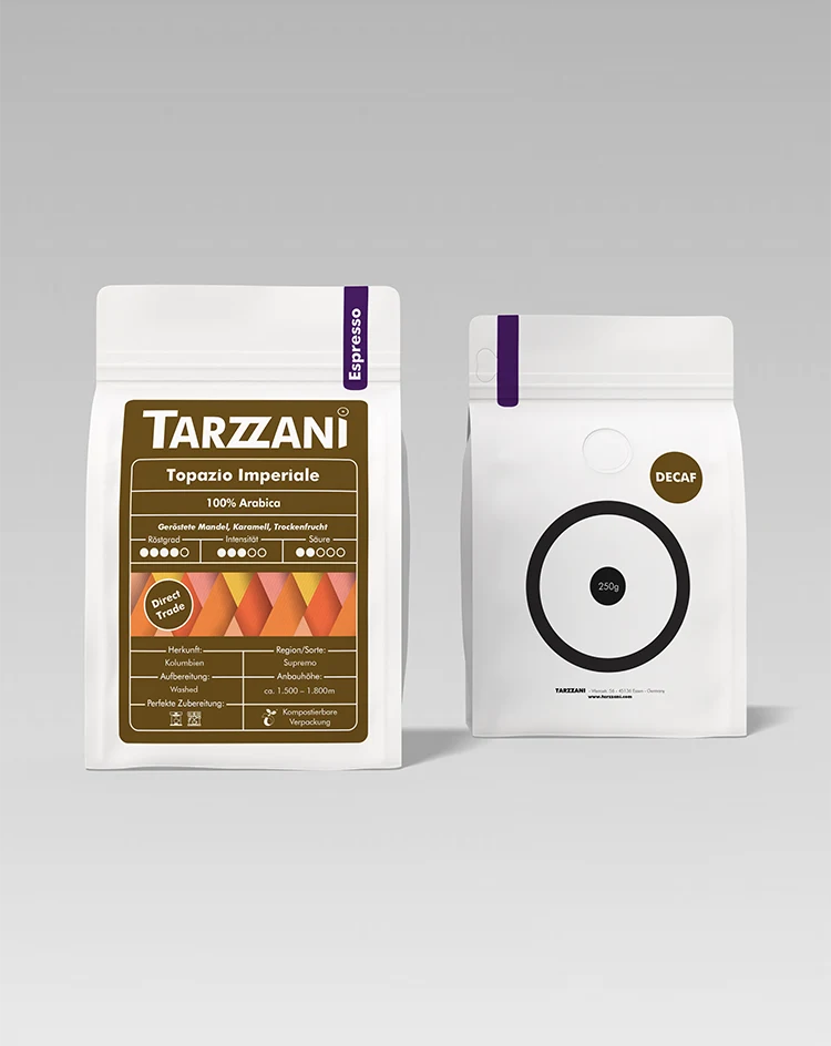 Topazio Imperiale (Decaf) โ Bild 2