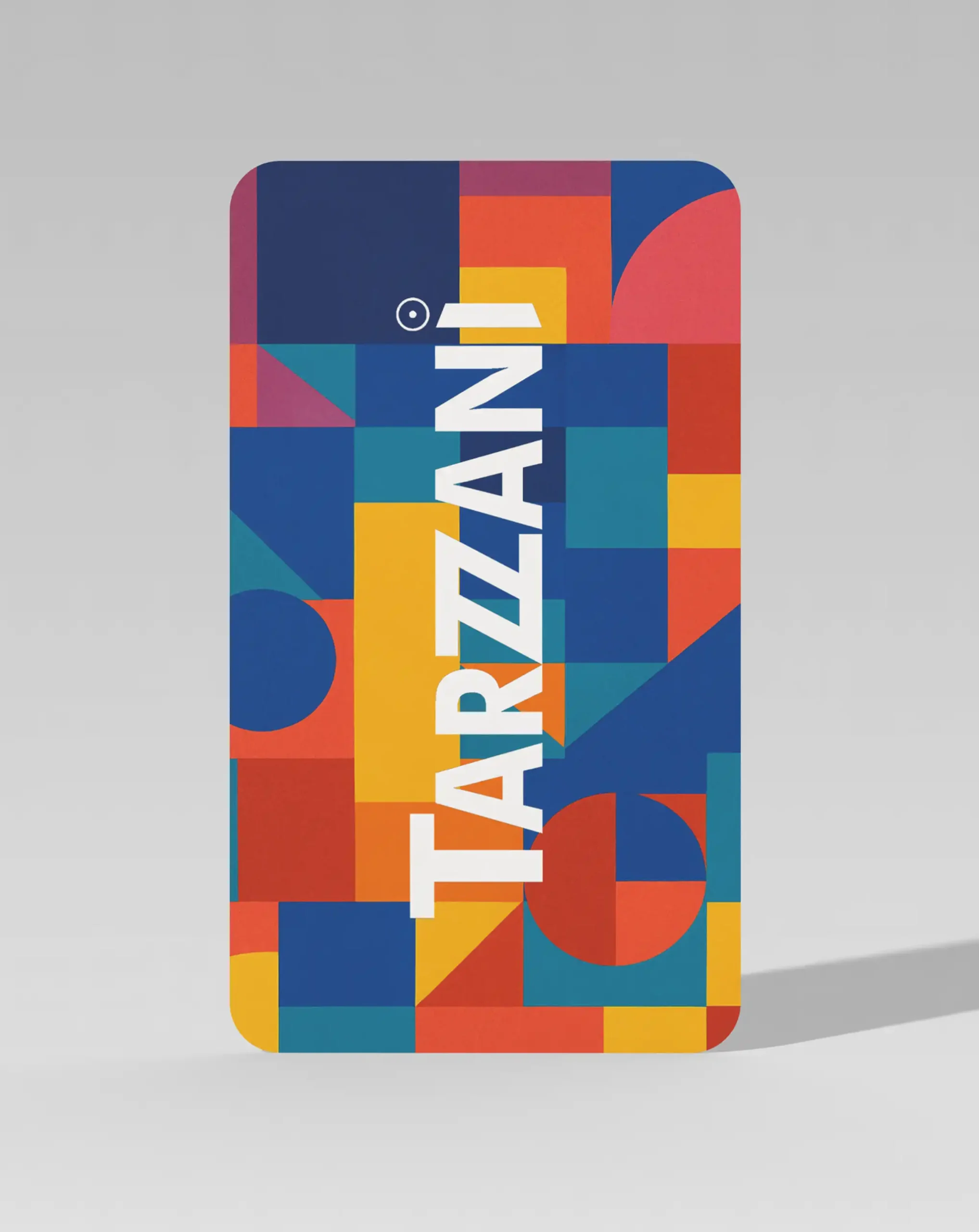 Für besondere Tage Geschenkgutschein Tarzzani