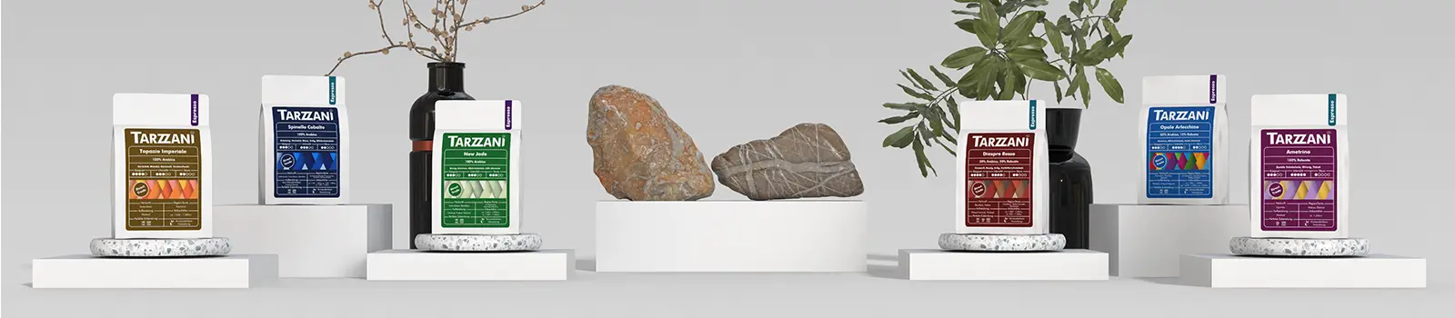 Tarzzani Espresso Specialty Coffee