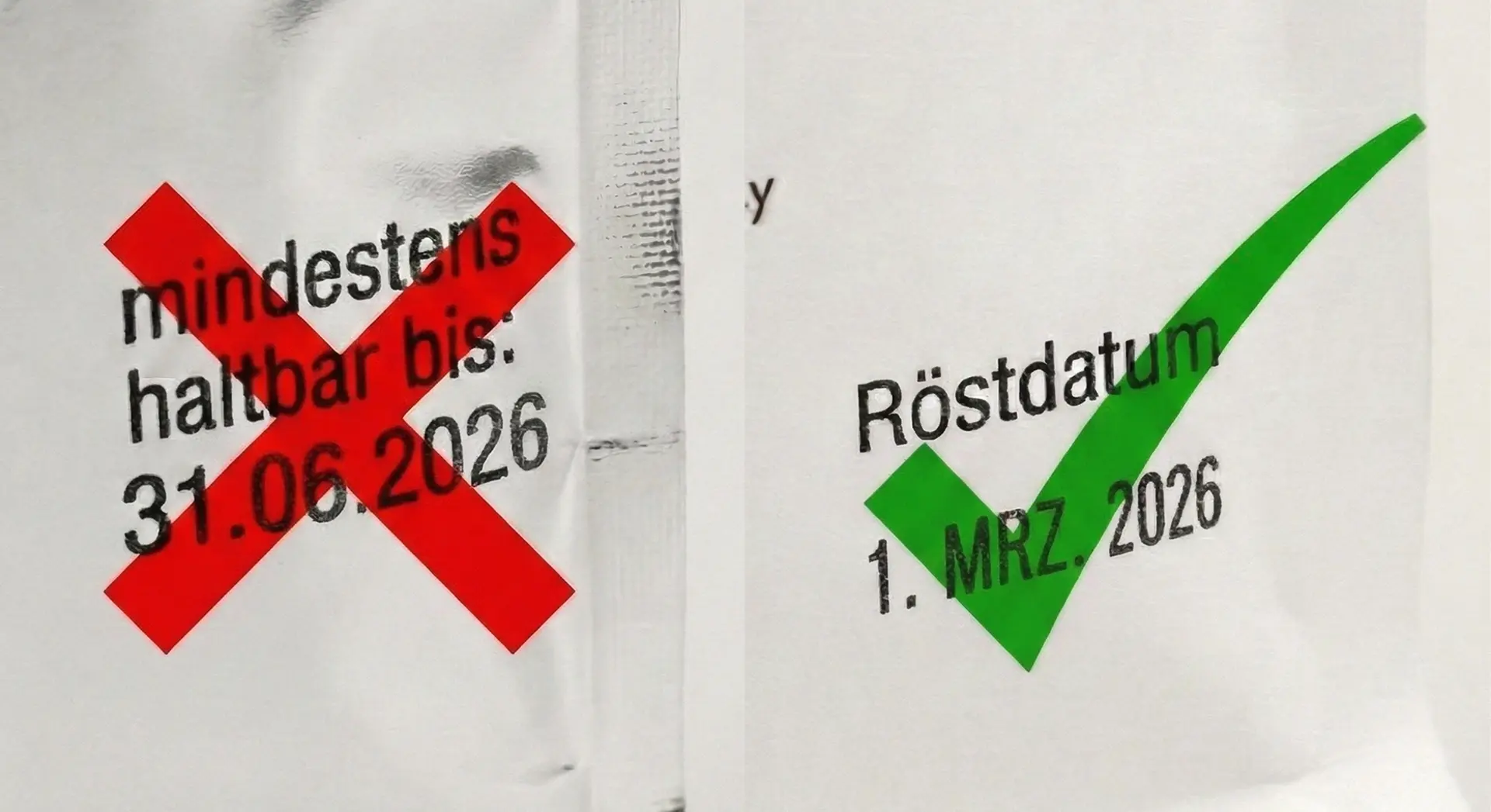 Warum frisch geröstete Espressobohnen alles verändern