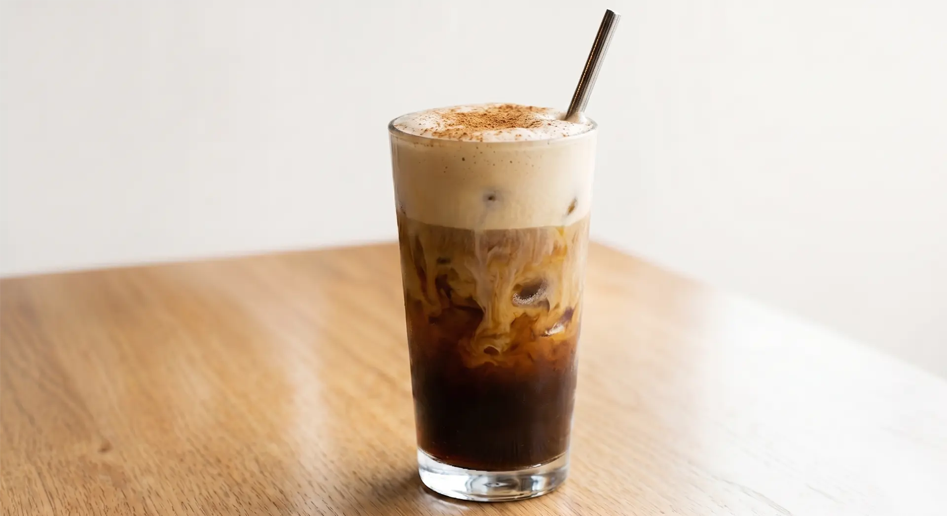 Iced Shaken Espresso: Der perfekte Kaffeegenuss für heiße Tage